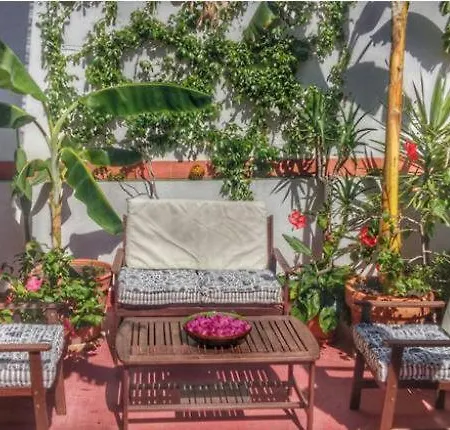 Appartamento Luxury Duplex With Terrace *