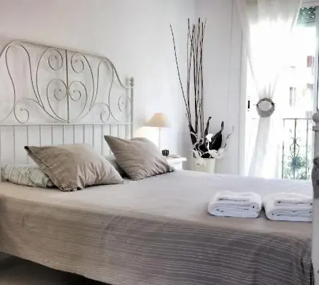 Luxury Duplex With Terrace Appartamento *