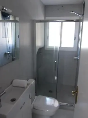 Luxury Duplex With Terrace *