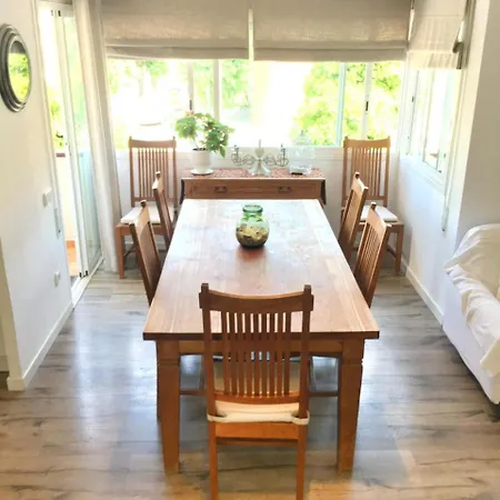 Appartamento Luxury Duplex With Terrace