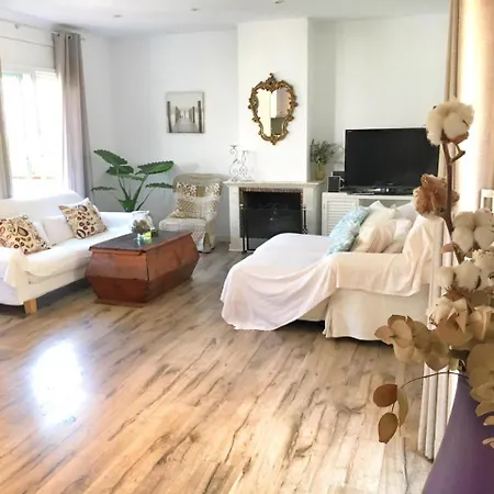 Luxury Duplex With Terrace *